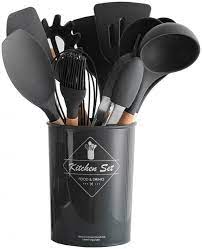 Набір кухонного приладдя Kitchen Set RB-2239